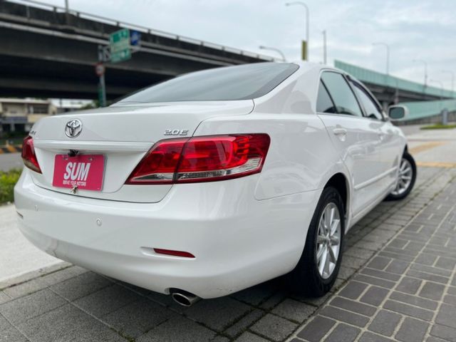 【實車實價 全額貸】女用車/高雅白/無待修/好開好保養  第4張相片