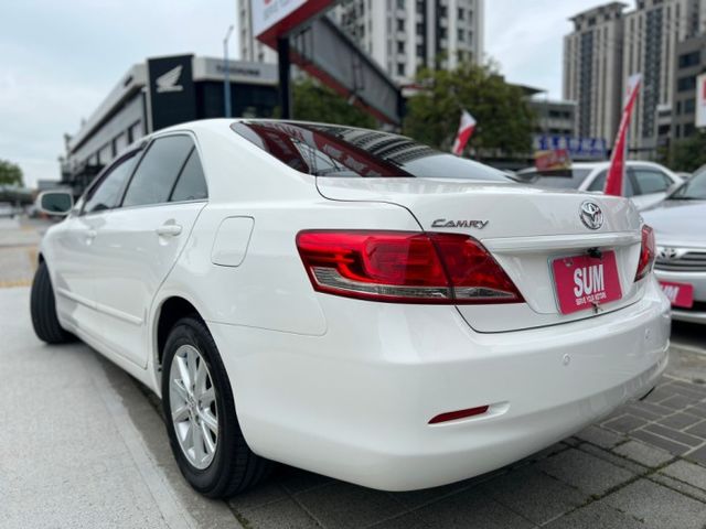 【實車實價 全額貸】女用車/高雅白/無待修/好開好保養  第6張相片