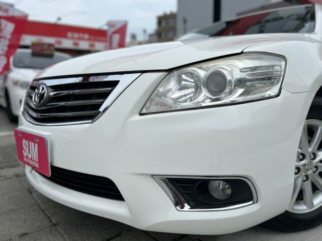 【實車實價 全額貸】女用車/高雅白/無待修/好開好保養  第7張相片