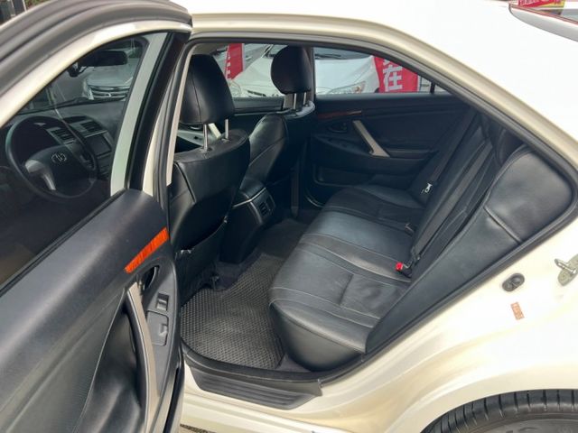 【實車實價 全額貸】女用車/高雅白/無待修/好開好保養  第10張相片