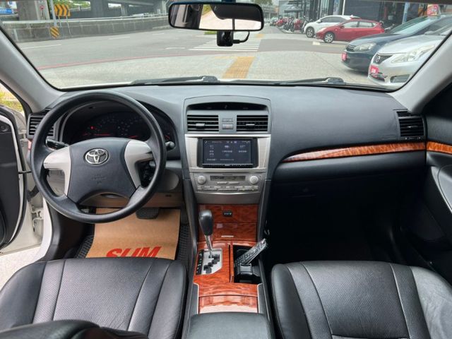 【實車實價 全額貸】女用車/高雅白/無待修/好開好保養  第11張相片