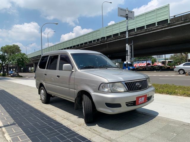 自排一手車!冷氣超冷/原版件/乾淨漂亮/車況超好!保證實車在店  第3張相片