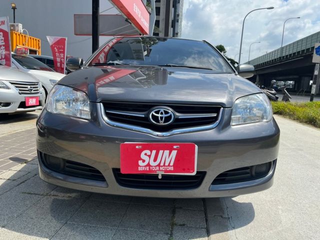 SUM保固/原廠保養/代步一流/媒體影音/藍芽/雙安/開不壞的車...  第4張相片