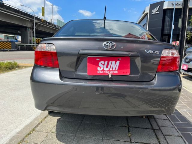 SUM保固/原廠保養/代步一流/媒體影音/藍芽/雙安/開不壞的車...  第5張相片