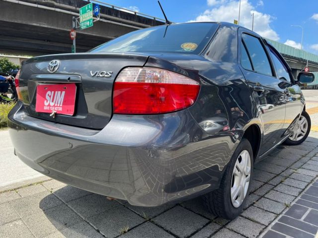 SUM保固/原廠保養/代步一流/媒體影音/藍芽/雙安/開不壞的車...  第6張相片