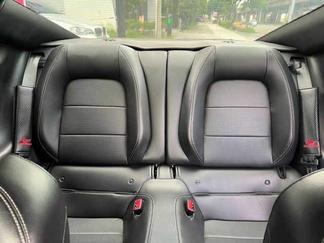 小改款十速手自排/經典肌肉車 / 環景 / 電熱通風椅 /遠程發動/CARPLAY  第12張相片