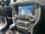 小改款十速手自排/經典肌肉車 / 環景 / 電熱通風椅 /遠程發動/CARPLAY  第16張縮圖