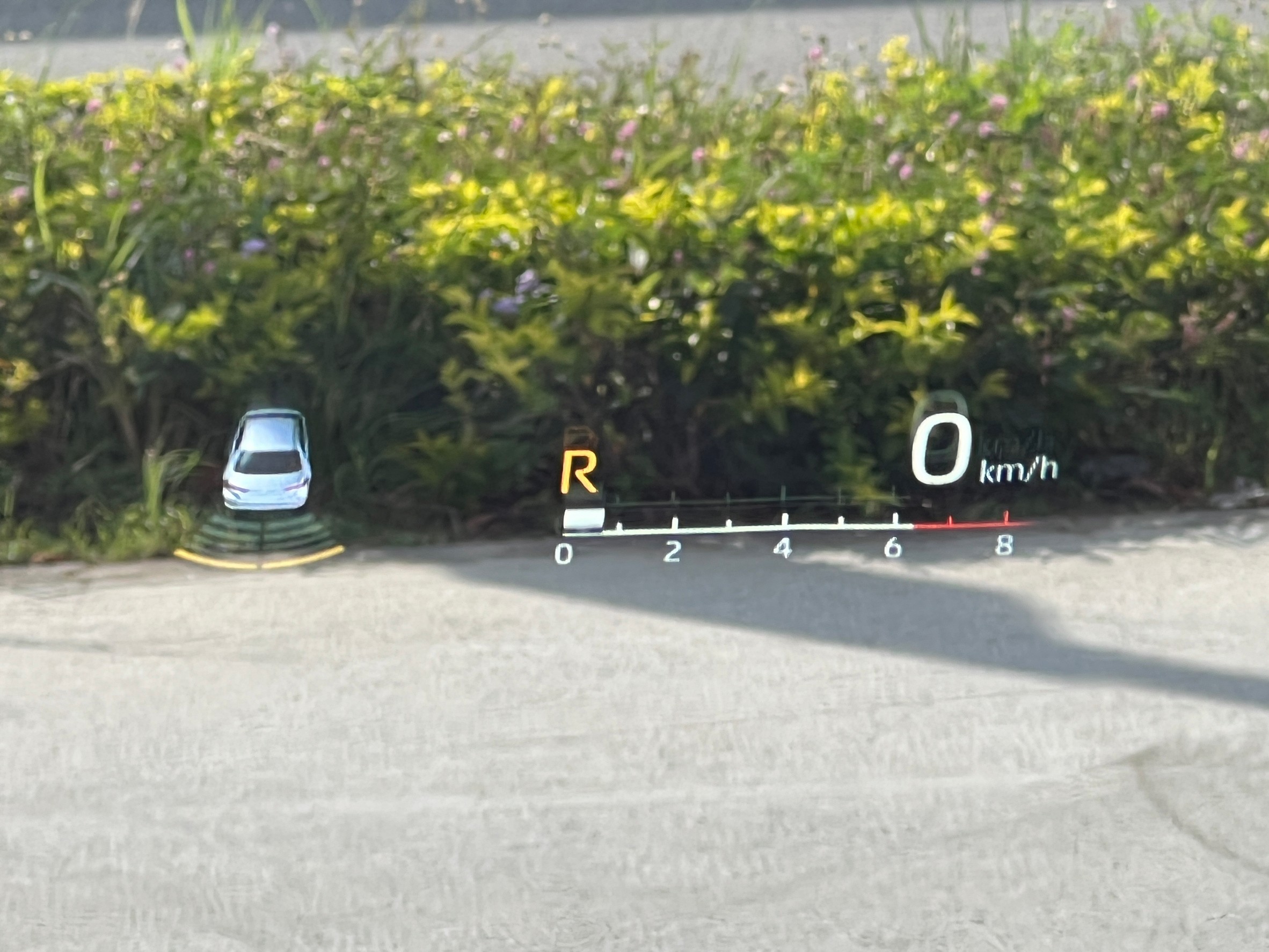 IKEY電動椅32色氣氛燈盲點環景ACC跟車自動煞停自動遠燈切換胎壓偵測藍芽導航恆溫  第8張相片
