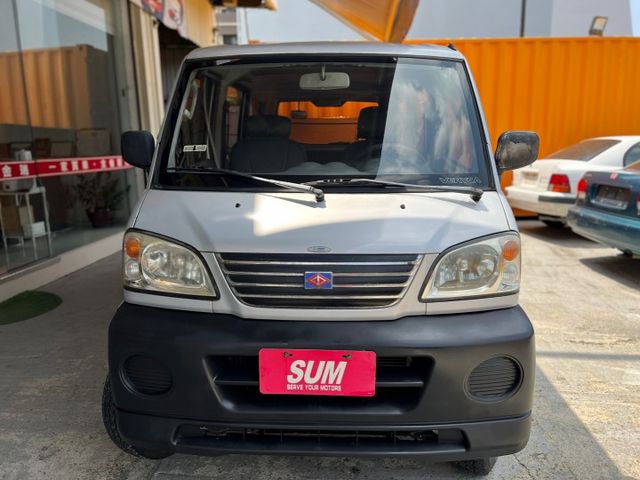 稀有自排/里程保證/冷氣超冷/倒車雷達/正常保養/功能正常/全站最便宜  第2張相片