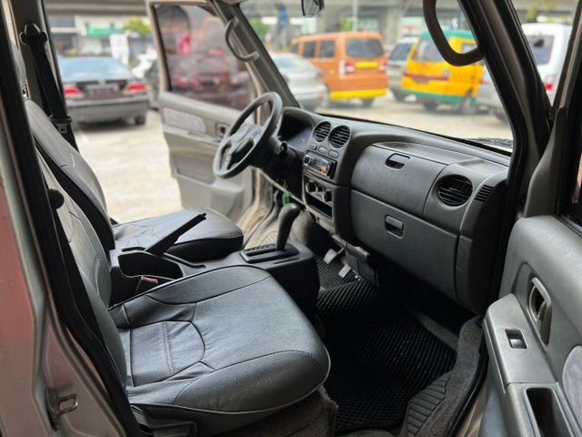 稀有自排/里程保證/冷氣超冷/倒車雷達/正常保養/功能正常/全站最便宜  第7張相片