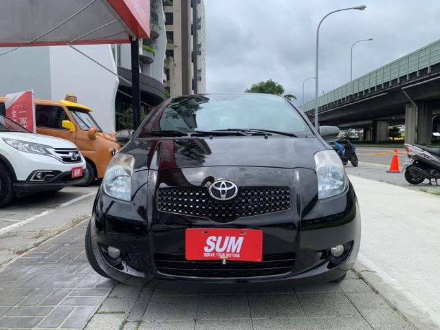 跑多又怎樣!車況、價位才是重點! 歡迎來議價包你滿意 省油省稅 / S版 / ikey / 電折後視鏡  第2張相片