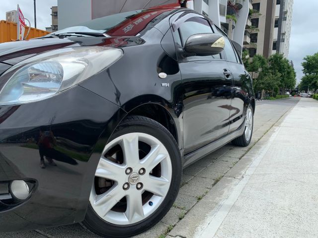 跑多又怎樣!車況、價位才是重點! 歡迎來議價包你滿意 省油省稅 / S版 / ikey / 電折後視鏡  第5張相片