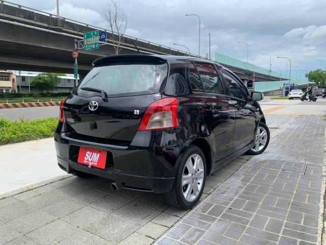 跑多又怎樣!車況、價位才是重點! 歡迎來議價包你滿意 省油省稅 / S版 / ikey / 電折後視鏡  第6張相片