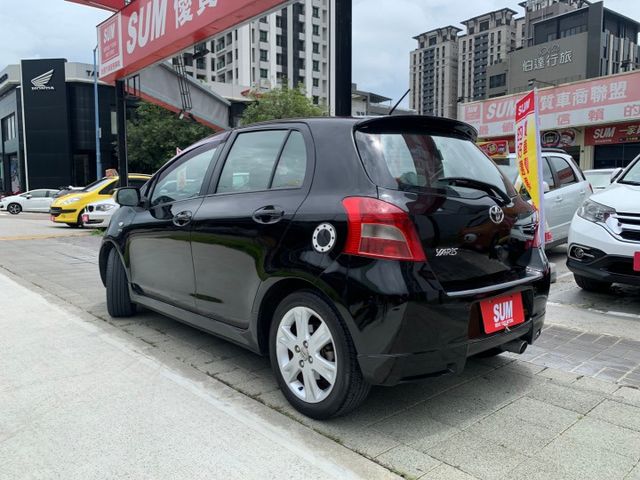 跑多又怎樣!車況、價位才是重點! 歡迎來議價包你滿意 省油省稅 / S版 / ikey / 電折後視鏡  第8張相片