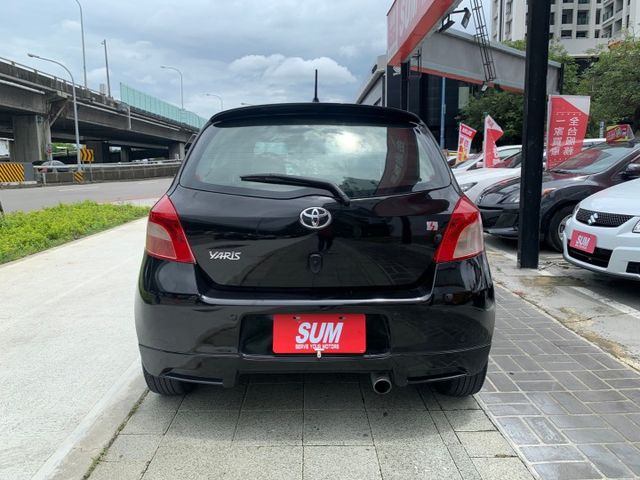 跑多又怎樣!車況、價位才是重點! 歡迎來議價包你滿意 省油省稅 / S版 / ikey / 電折後視鏡  第9張相片