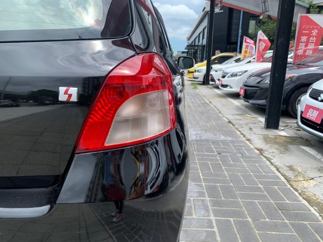 跑多又怎樣!車況、價位才是重點! 歡迎來議價包你滿意 省油省稅 / S版 / ikey / 電折後視鏡  第10張相片