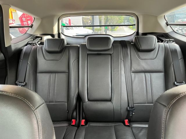 頂級旗艦版 2.0L/4WD/跟車/自動煞停/腳踢電尾門/全景天窗/盲點/倒車顯影/CarPlay  第11張相片
