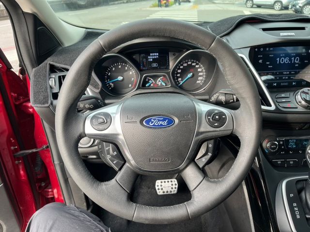 頂級旗艦版 2.0L/4WD/跟車/自動煞停/腳踢電尾門/全景天窗/盲點/倒車顯影/CarPlay  第12張相片