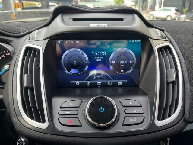 頂級旗艦版 2.0L/4WD/跟車/自動煞停/腳踢電尾門/全景天窗/盲點/倒車顯影/CarPlay  第14張相片