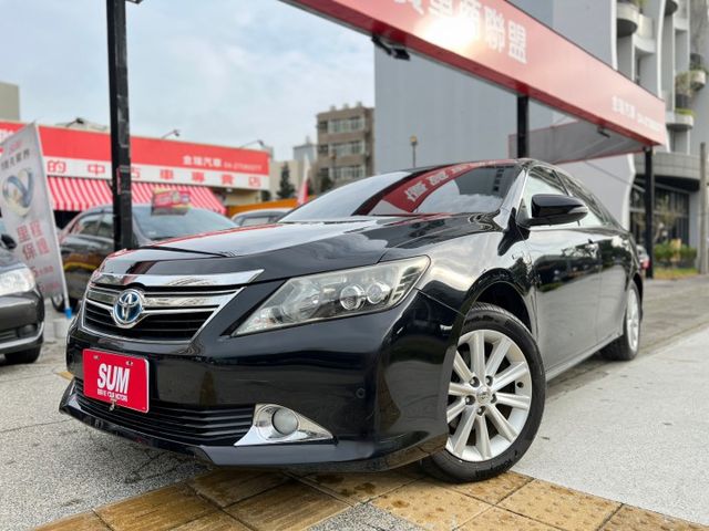 優質油電車 / 安卓機 / 倒車顯影 / 雙區恆溫 / 電動椅 / 里程保證  第1張相片