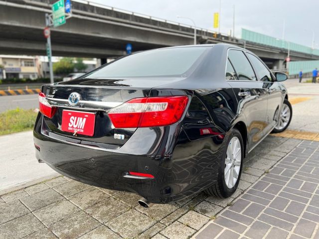 優質油電車 / 安卓機 / 倒車顯影 / 雙區恆溫 / 電動椅 / 里程保證  第4張相片