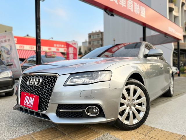 【全額貸 免頭款】2.0T 已大保養無待修 升級RS套件 / 黑頂棚 / 雙出排氣管 / 蜂巢霧燈 / 天窗  第1張相片