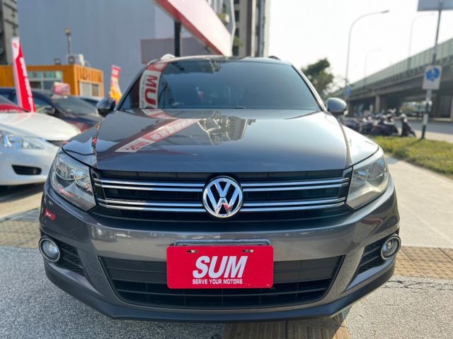 【免頭款可超貸】認證安排中小改款一手車!認證車保證無待修無事故!!  第2張相片