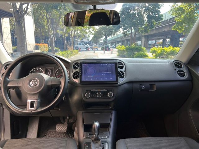 【免頭款可超貸】認證安排中小改款一手車!認證車保證無待修無事故!!  第9張相片