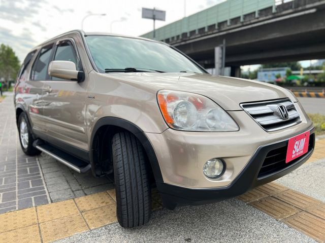 認證安排中 實跑13萬9 / 4WD / 天窗 / 耗材已更換+大保養 / 省油好代步 / 家庭工作兩相宜  第3張相片