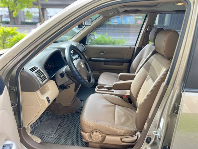 認證安排中 實跑13萬9 / 4WD / 天窗 / 耗材已更換+大保養 / 省油好代步 / 家庭工作兩相宜  第6張相片