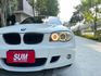 BMW 120d 柴油扭力 177匹馬力 德系小鋼炮 僅跑10萬 總代理 / 原版件 / 電動椅 / 電折 / 天窗  第2張縮圖