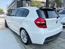 BMW 120d 柴油扭力 177匹馬力 德系小鋼炮 僅跑10萬 總代理 / 原版件 / 電動椅 / 電折 / 天窗  第5張縮圖
