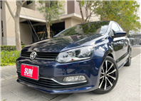 【實車實價 里程保證】歐系小掀背/ 安全代步車 / 省油省稅／恆溫／安卓機  第4張縮圖