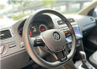 【實車實價 里程保證】歐系小掀背/ 安全代步車 / 省油省稅／恆溫／安卓機  第7張縮圖