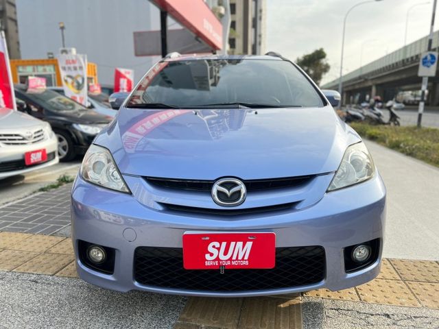 天窗/倒車顯影/導航/方向盤快控/電折/後座傾倒/電動椅  第2張相片