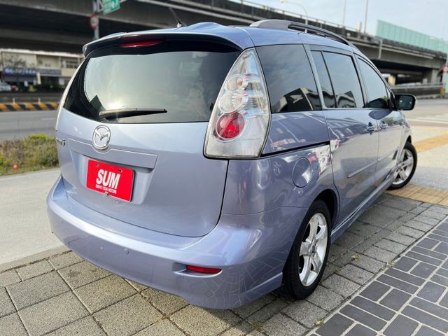 天窗/倒車顯影/導航/方向盤快控/電折/後座傾倒/電動椅  第4張相片