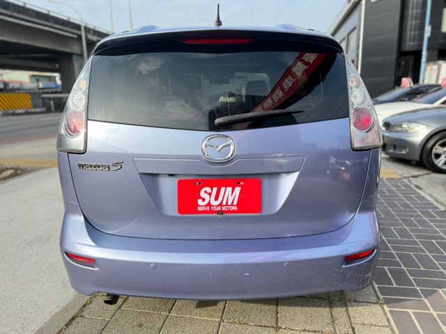 天窗/倒車顯影/導航/方向盤快控/電折/後座傾倒/電動椅  第5張相片