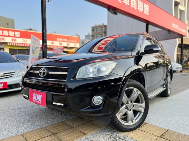 日系進口休旅車2.4 G版頂級款 認證車 六安/定速/恆溫/電動椅/導航/倒車顯影/天窗  第1張相片