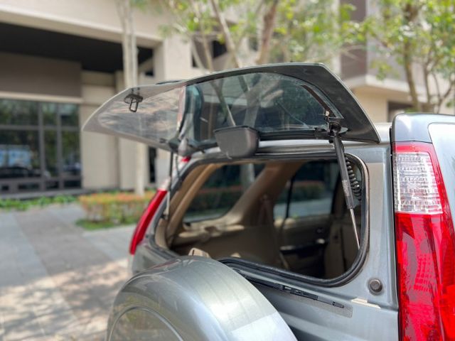 認證安排中  4WD / 天窗 / 耗材已更換+大保養 / 胎壓偵測 省油好代步 / 家庭工作兩相宜  第7張相片