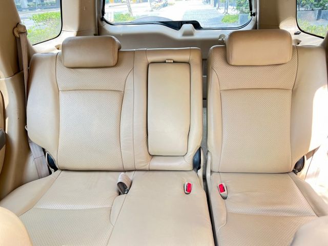 認證安排中  4WD / 天窗 / 耗材已更換+大保養 / 胎壓偵測 省油好代步 / 家庭工作兩相宜  第15張相片