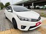 保證跑五萬/認證車/一手車/剛換新胎/剛在原廠保養完/電折/恆溫/定速/變形蟲方向盤  第3張縮圖