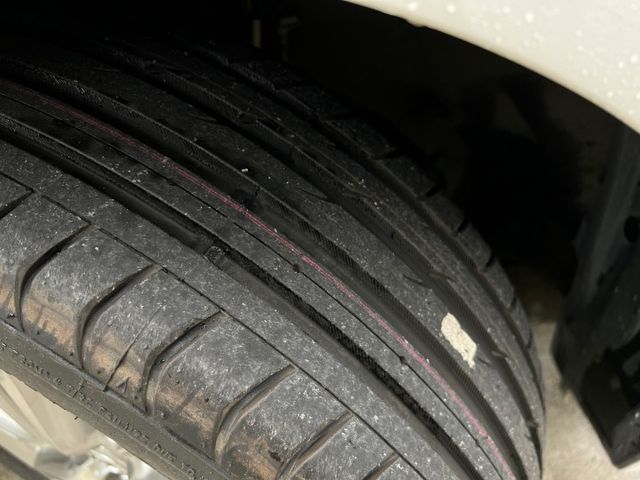 保證跑五萬/認證車/一手車/剛換新胎/剛在原廠保養完/電折/恆溫/定速/變形蟲方向盤  第14張相片