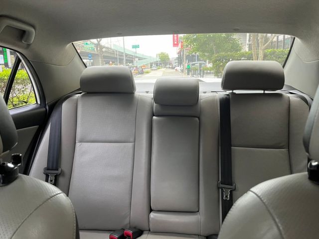 前車主顧車 無待修免整理 認證車 安卓機 /倒車顯影/電動後照鏡/抬頭顯示  第10張相片