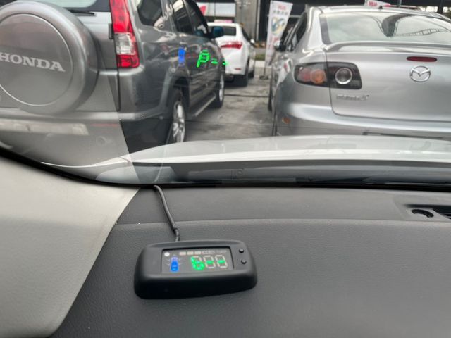 前車主顧車 無待修免整理 認證車 安卓機 /倒車顯影/電動後照鏡/抬頭顯示  第15張相片