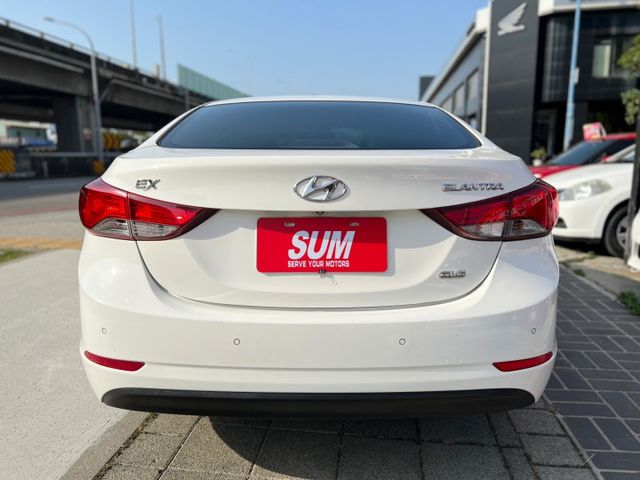 便宜又大碗/一手認證車/導航/倒車顯影/電折後視鏡/藍芽音樂/自動頭燈  第5張相片