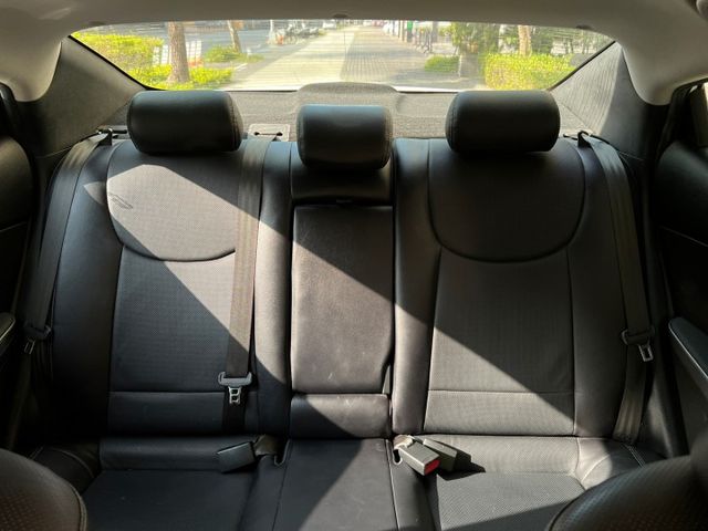 便宜又大碗/一手認證車/導航/倒車顯影/電折後視鏡/藍芽音樂/自動頭燈  第11張相片