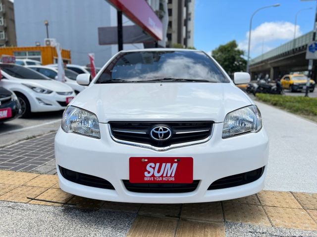 SUM保固/原廠保養/代步一流/媒體影音/藍芽/雙安/開不壞的車...  第2張相片