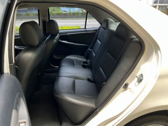 SUM保固/原廠保養/代步一流/媒體影音/藍芽/雙安/開不壞的車...  第8張相片