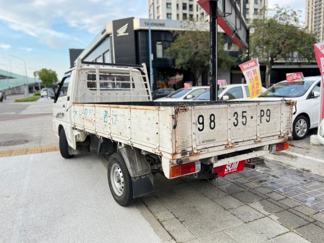 實車實價 認證車 無待修 原廠保固 全新皮椅方向盤 賺錢發財車(整備中)  第4張相片