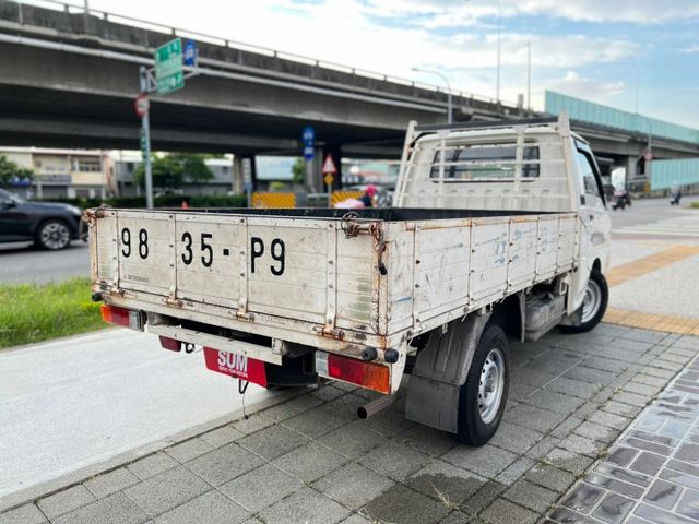 實車實價 認證車 無待修 原廠保固 全新皮椅方向盤 賺錢發財車(整備中)  第5張相片